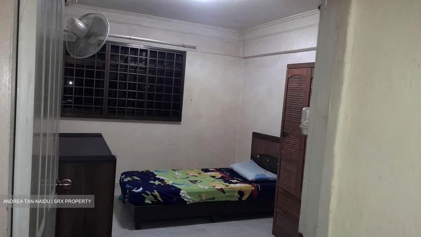 Blk 131 Yio Chu Kang Ville (Ang Mo Kio), HDB 4 Rooms #572691531